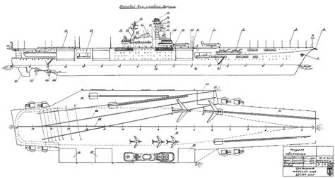 Aircraft Carrier Floor Plans Pdf Free | Viewfloor.co