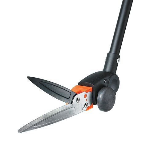 Long-Handled Grass Shears - Lee Valley Tools