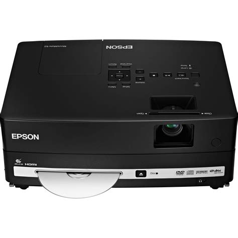 Epson MovieMate 62 Projector V11H411020 B&H Photo Video