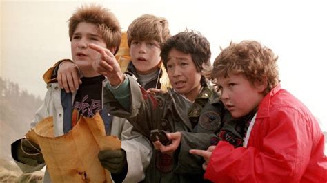 30 years ago we were introduced to The Goonies. But what ever happened ...