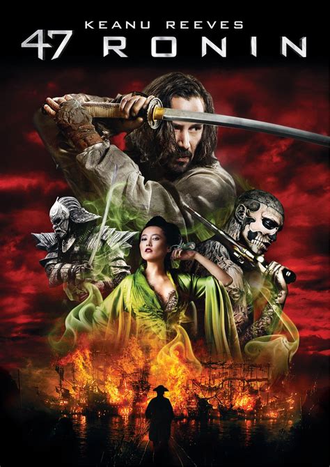 47 Ronin Movie Poster 2 47 Ronin Movie Poster | Apps Directories