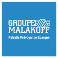 Malakoff Groupe logo vector - Logovector.net