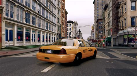 This mod restores Grand Theft Auto IV's multiplayer experience