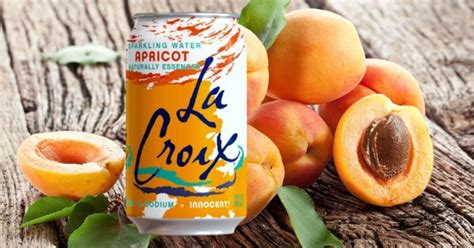 LaCroix Sparkling Water Reviews and Ratings | Seltzer Nation