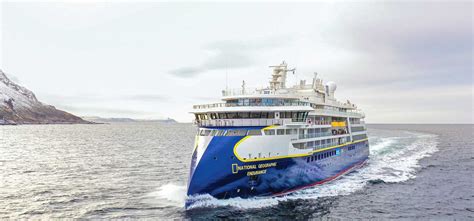 National Geographic Endurance | Lindblad Expeditions