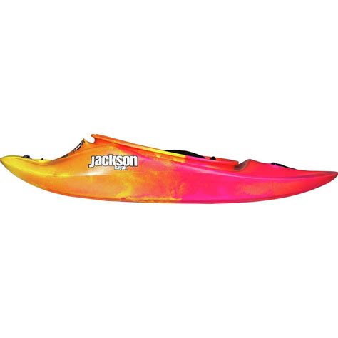 Jackson Kayak Fun 1 Kayak - 2019 | Backcountry.com