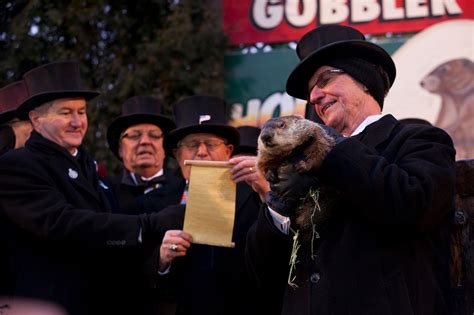 Groundhog Day | History, Punxsutawney Phil, & Facts | Britannica