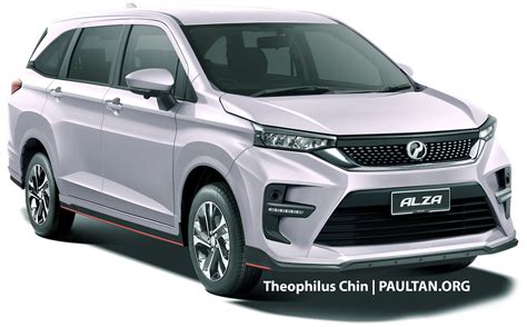 Perodua-Alza-2022-D27A - Paul Tan's Automotive News