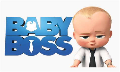 Boss Baby Clipart, HD Png Download , Transparent Png Image - PNGitem