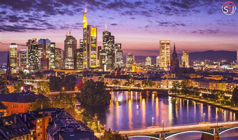 5 Best Tourist Attractions in Frankfurt | Top Things to Do In Frankfurt