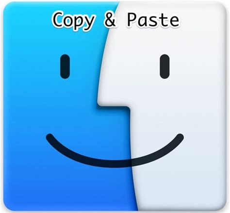 How to Copy & Paste on Mac