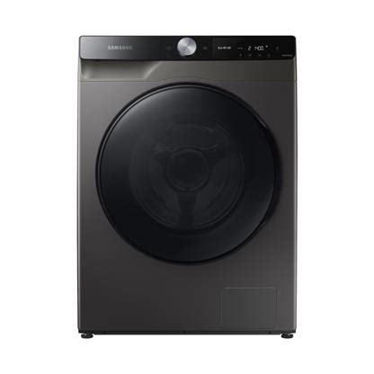 Samsung Washer Dryer Combo with AI Control & SmartThings Connectivity 8 ...