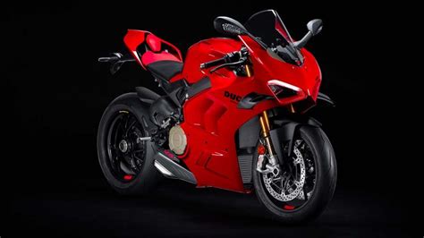 New 2023 Ducati Panigale V4 S Motorcycles in New Haven, CT | Stock Number: