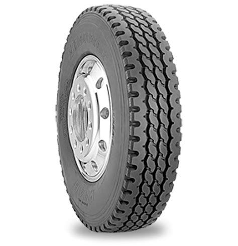 M840 - On or Off Highway All Position Radial Truck Tire