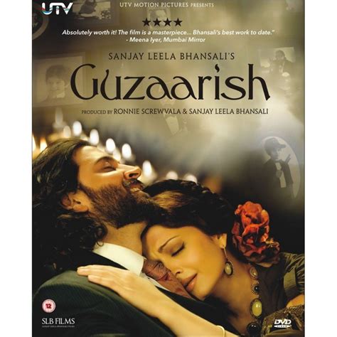 Guzaarish (English Subtitles) | Romance movies, Hrithik roshan, Bollywood