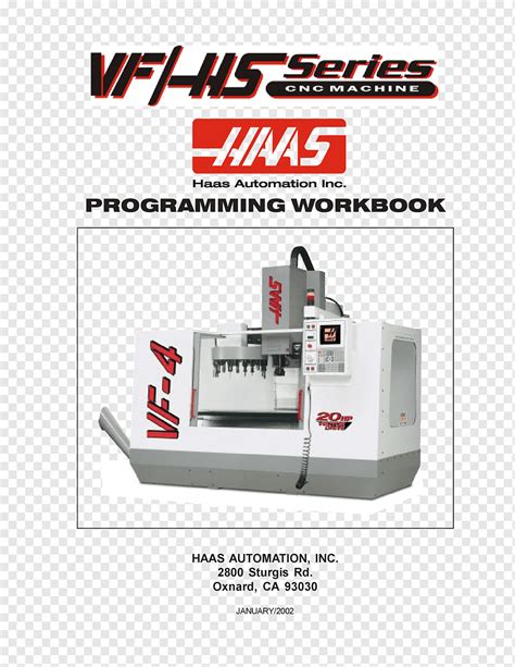 Haas Automation Logo