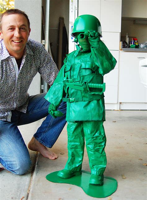 28 Of The Most Brilliant Children's Halloween Costumes | DeMilked