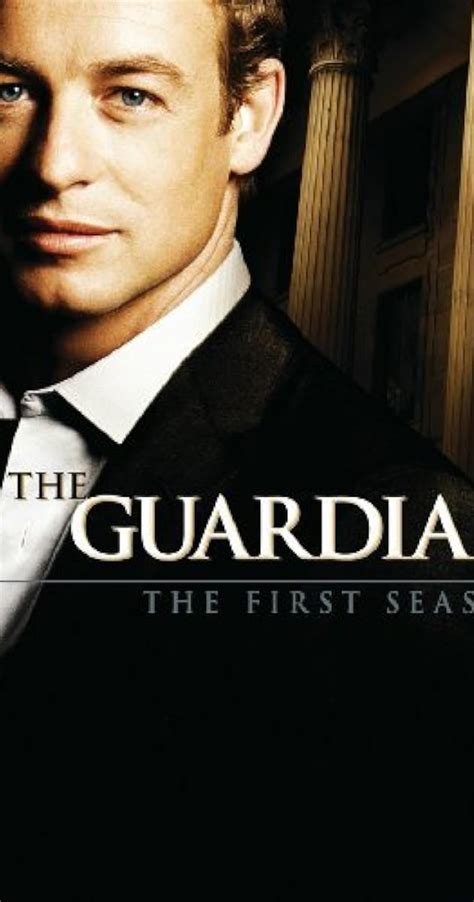 The Guardian (TV Series 2001–2004) - Full Cast & Crew - IMDb