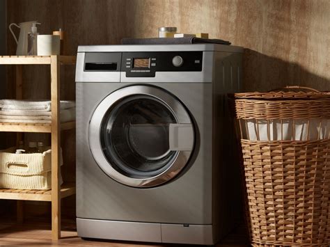 6 Things You Should Never Do to Your Washing Machine