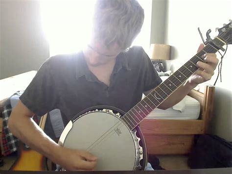 HD - Keith Urban - Sweet Thing (Banjo Cover) - YouTube