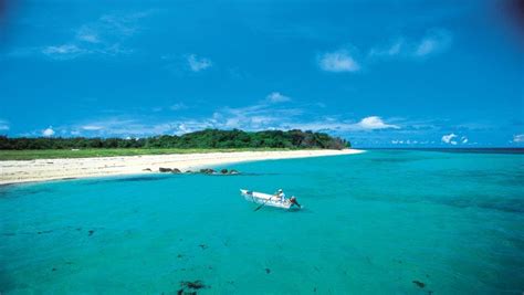 Thursday Island, the Queensland island the world’s in love with | Escape