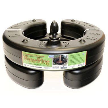 Greenland Gardener Watering Tree Ring - 2 pk. - Sam's Club | Watering ...