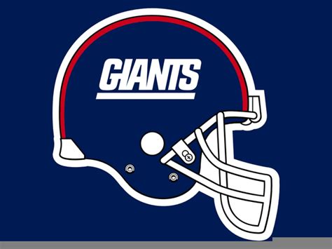 giants helmet clipart 10 free Cliparts | Download images on Clipground 2024