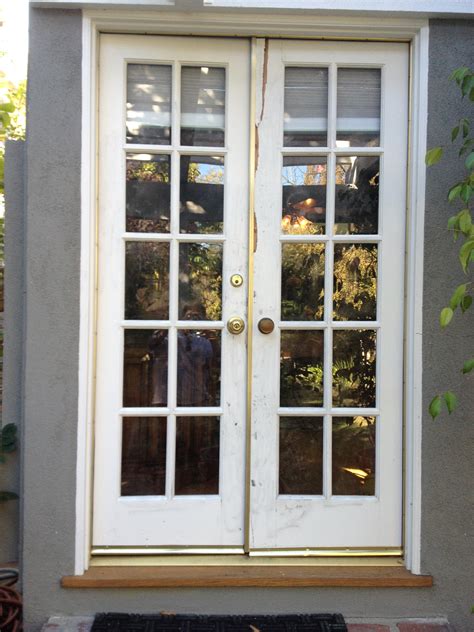 Best exterior french doors | Hawk Haven