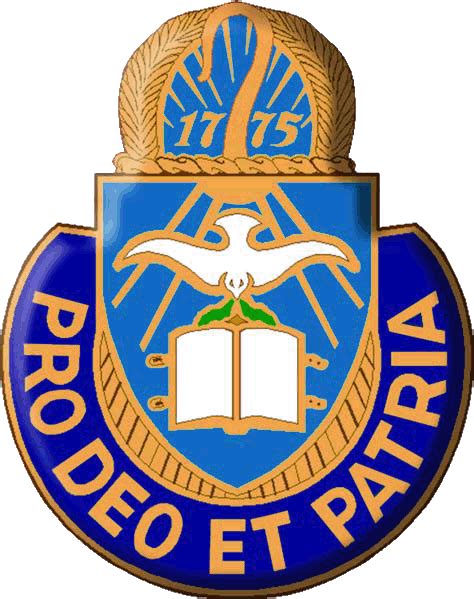 U.S. Chaplain Corps: Past, Present, and Future – The United States Army ...