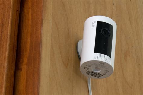 Ring Indoor Cam review: There are less-expensive cameras, but none that ...