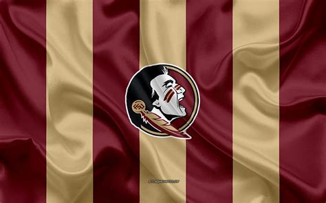 Florida State Football Logo Wallpaper