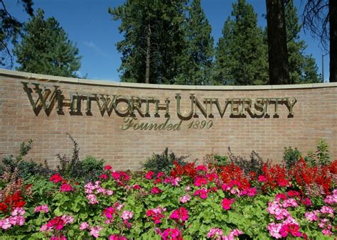 Whitworth University - Unigo.com