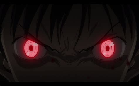 Top 77+ anime red eyes best - in.coedo.com.vn