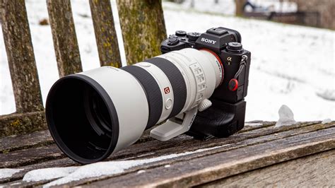 Sony 70-200mm f/2.8 GM OSS II review: Simply put, the best telephoto ...