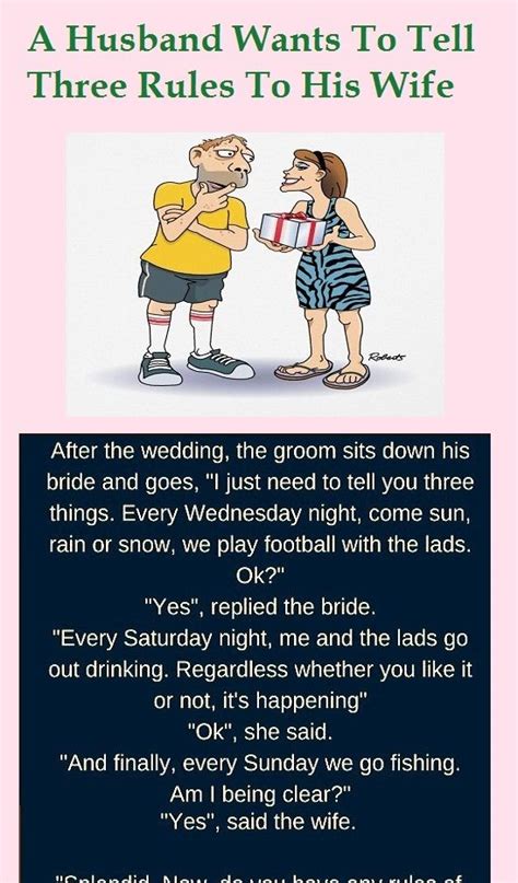 Husband Wife Funny Quotes For Husband - ShortQuotes.cc