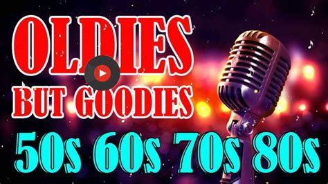 Greatest Hits Golden Oldies 50s 60s 70s - Classic Oldies Playlist ...