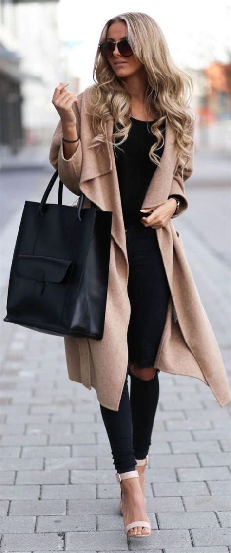 Night Out Style Inspiration 38 | Womens winter fashion outfits, Fashion ...