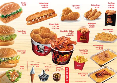 KFC Sri Lanka