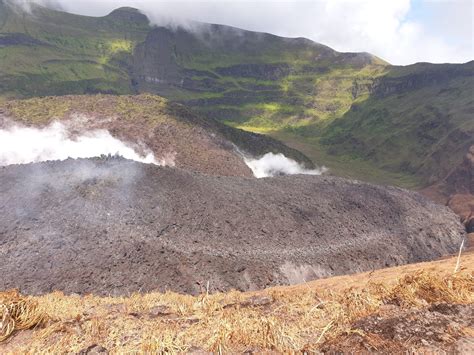 St. Vincent and the Grenadines' residents advised to prepare for ...