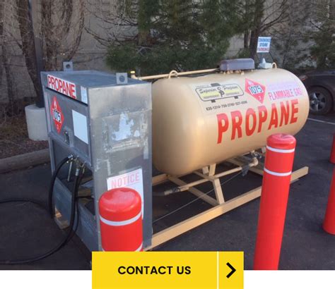 Propane Tank Refill Stations | Williams, Arizona | Superior Propane, Inc.