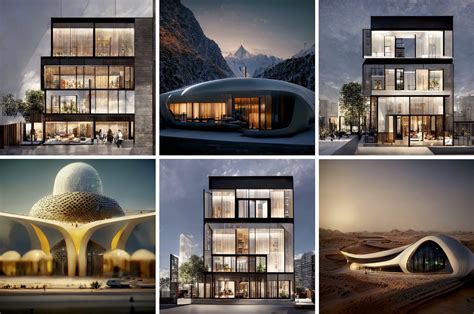 5 Architecture Trends for 2023 | BSBG