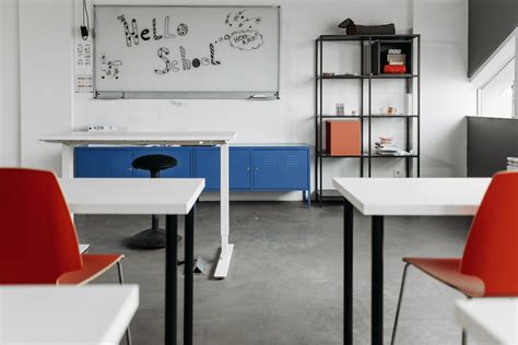 28,145+ Best Free Empty classroom Stock Photos & Images · 100% Royalty ...