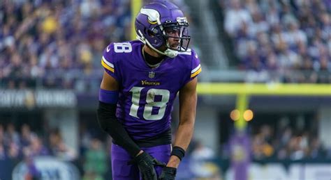 Minnesota Vikings Depth Chart By Position 2023 - Sports Betting Dog