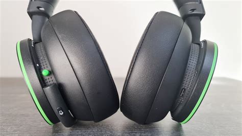 Microsoft Xbox Wireless Headset review – stuck in its console roots