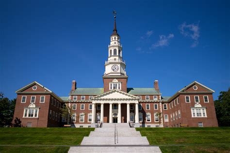 Colby College - Town-Gown Reboot | Down East Magazine