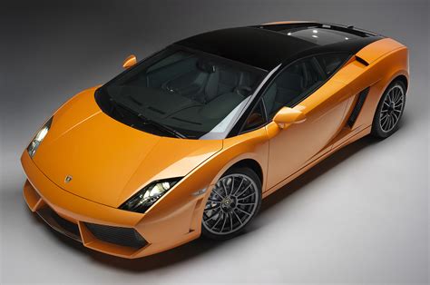 Lambo launches special Gallardo | Autocar