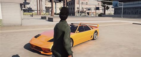 Multiplayer mod for GTA: San Andreas remaster announced with cross ...