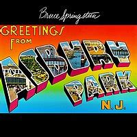 Greetings from Asbury Park, N.J. — Википедия