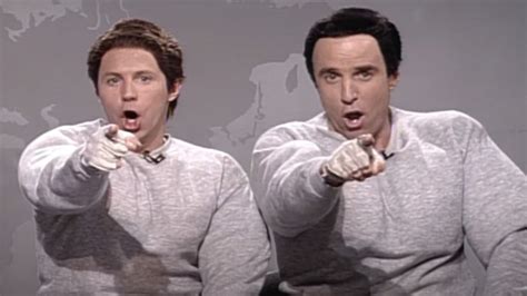 Arnold Schwarzenegger Thinks SNL’s Hans & Franz Helped Open Hollywood Doors