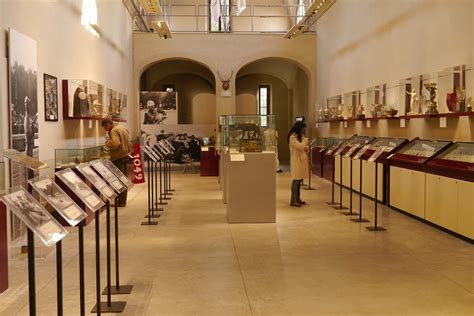 girovagando: IL MUSEO TAZIO NUVOLARI A MANTOVA